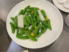 -烤肉宛饭庄(北新桥店)