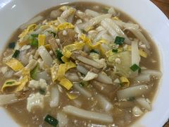 -老袁炒年糕(富豪路店)