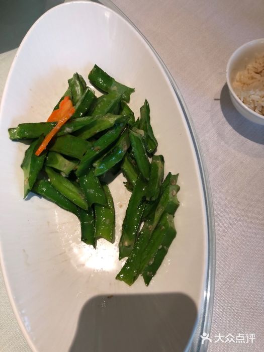 白云中餐厅·粤菜·亚龙湾喜来登度假酒店图片