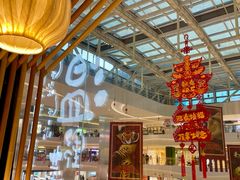 -温野菜涮涮锅(曲江大悦城店)