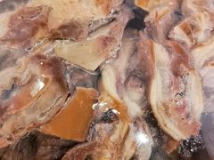 -闫家驴肉老店(华电一校店)