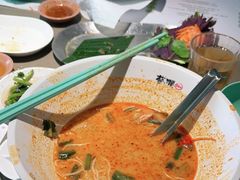 -蔡澜PHO(海岸城店)
