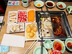 -野妹经典火锅(民治店)