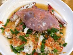 -醉壹号海鲜大排档·老厦门特色菜(厦门美食地标店)