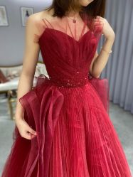 -Lafine Paris 法国兰斐婚纱礼服