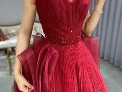 -Lafine Paris 法国兰斐婚纱礼服