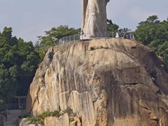-演武大桥观景平台