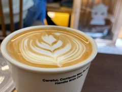 莓有咖啡-叁秋咖啡 SANQIU COFFEE(天津河北路店)