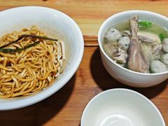 -富源春面馆(四川北路店)
