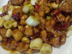 -晋阳饭庄(虎坊桥店)