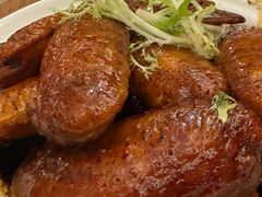 -太平馆餐厅(油麻地店)