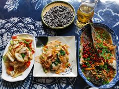 -龙姐私房菜(和顺古镇店)