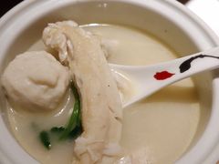 -旺顺阁鱼头泡饼(常营店)