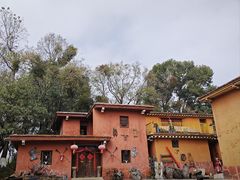 -云南民族村