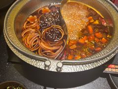 -牛New寿喜烧(虹桥新天地店)