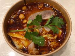 -西部马华清真兰州牛肉面·烧烤夜市(关东店)