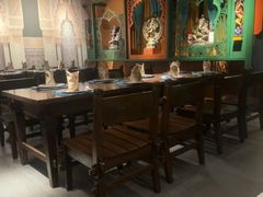 -甘尼仕印度餐厅爵士酒吧(阳春巷店)