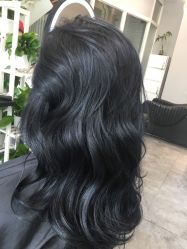 -T-Hair Salon