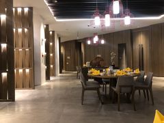 -三亚湾假日度假酒店·中餐厅