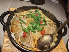 -得意啫·广东啫啫煲(前海HOP店)