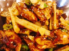 -尚岛私房菜(西方巷店)