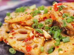 -醉烧膘·烧烤夜宵王(总店)