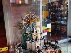 -W CAFE(甜爱路店)
