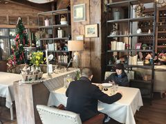 -一棵树·意大利西餐厅One Tree(新城店)