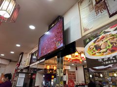 -烧哥美蛙肥肠鱼火锅·十五年社区店