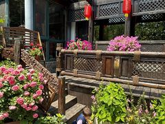-慢丽江·云南野生菌土鸡锅(西山店)