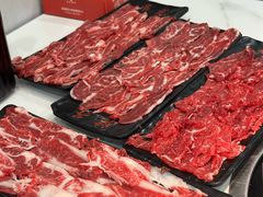 吊龙-刘少华贵州小黄牛·鲜牛肉火锅(总店)