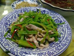 -川悦壹号·川菜(蠡溪路店)