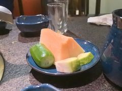 -湊湊火锅·茶憩(来福士广场店)
