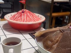 -伍师兄市井火锅(东部星悦天地店)