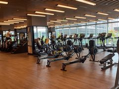 -燃坊JEN ACTIVE游泳健身中心·深圳前海JEN酒店