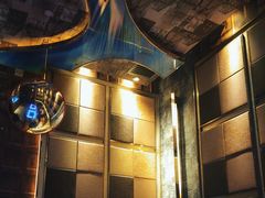 -蓝色派对KTV(聚然广场店)