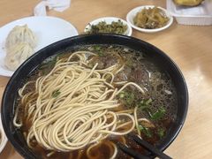 -瞻老元面馆(双塘路店)