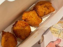 -麦当劳(豫园店)