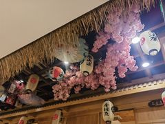 -鳗鲔料理小馆