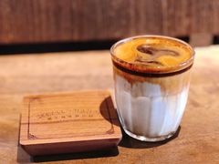 -Metal hands·铁手咖啡