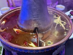 -南门四季铜锅涮肉(大屯·北苑店)