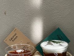 -O.P.S. CAFE
