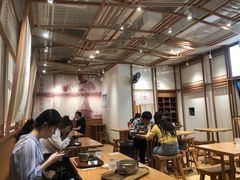 -小满手工粉(上海文峰广场店)