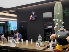 -TOP健身私教工作室(侨香店)