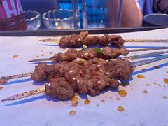 -燥次·烧烤酒场(万象城店)