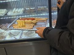 -张记炸串肠粉