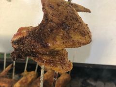 -YI PIN JU 一品居中餐厅 中国超市