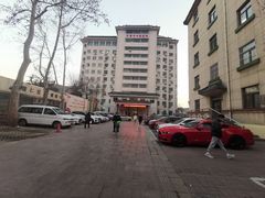 -济南市中医医院(中心院区)