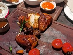 -京A Taproom·精酿餐吧(CBD店)