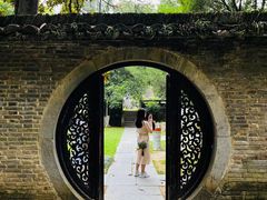 -景德镇古窑民俗博览区